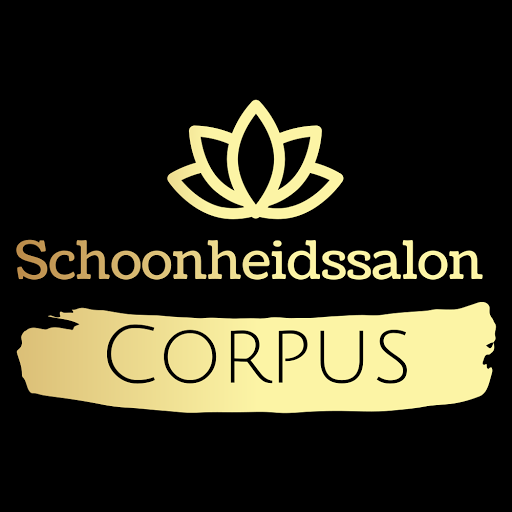 Schoonheidssalon Corpus logo