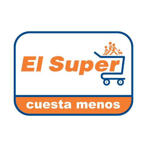 El Super #10 logo