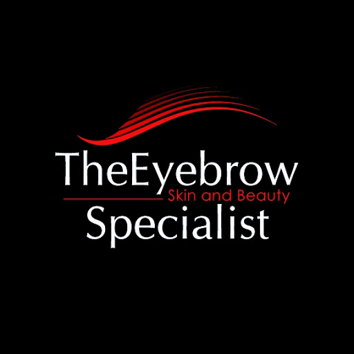 The Eyebrow Specialist logo