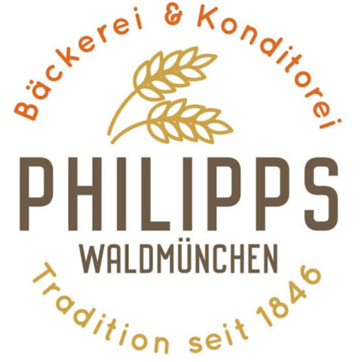 Bäckerei Philipps logo