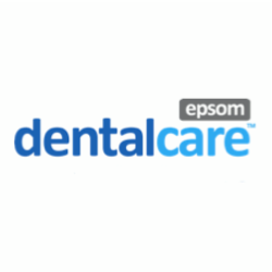 Epsom Dentalcare on Alpers Ave logo