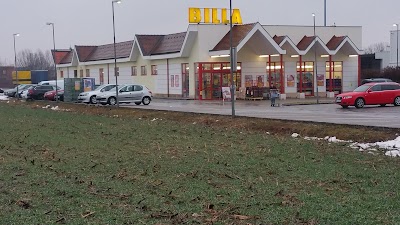 photo of BILLA AG (Permanently Closed)