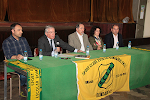 Sessão de apresentação do livro