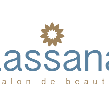 Lassana Schoonheidssalon logo
