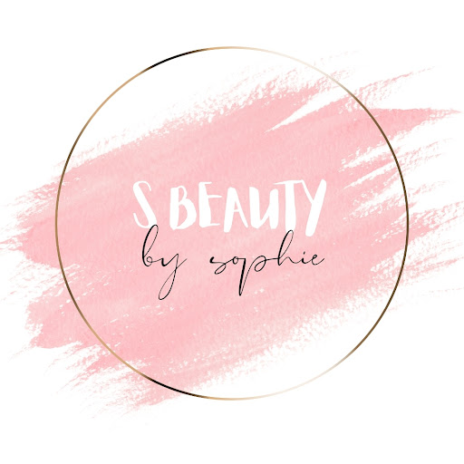 Sbeauty by sophie logo