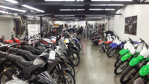 Motorcycle Dealer «Sindt Motor Sales», reviews and photos, 4460 Dodge St, Dubuque, IA 52003, USA