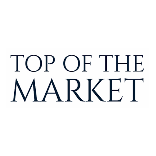 Top of the Market - San Diego logo