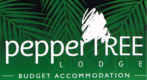 Peppertree Lodge logo