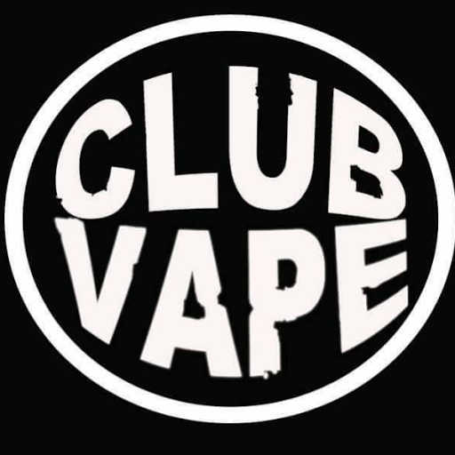 Club Vape logo