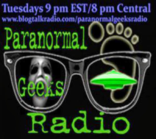 Paranormal Geeks Radio Tonight Kathleen Marden And Denise Stoner