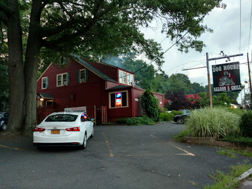 Bar & Grill «Dog House Saloon & Grill», reviews and photos, 270 Pascack Rd, Township of Washington, NJ 07676, USA