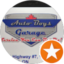 Auto Boys Garage / Overdrive Auto Vaughan