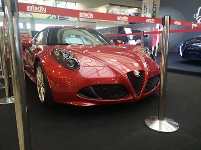 Photos of Autocity