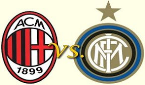 AC Milan Inter milan online Horarios Supercopa 