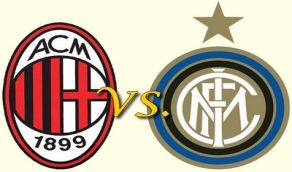 Resultado: AC Milan (2) VS Inter milan (1) Video