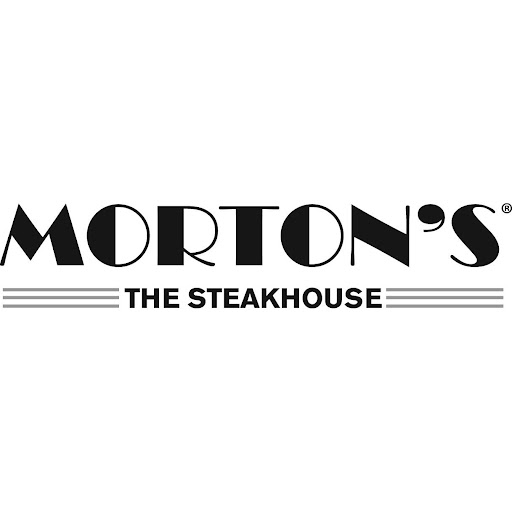 Morton's The Steakhouse logo