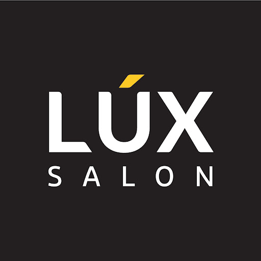 LUX Salon & Spa logo