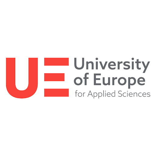University of Applied Sciences Europe (Campus Hamburg) logo