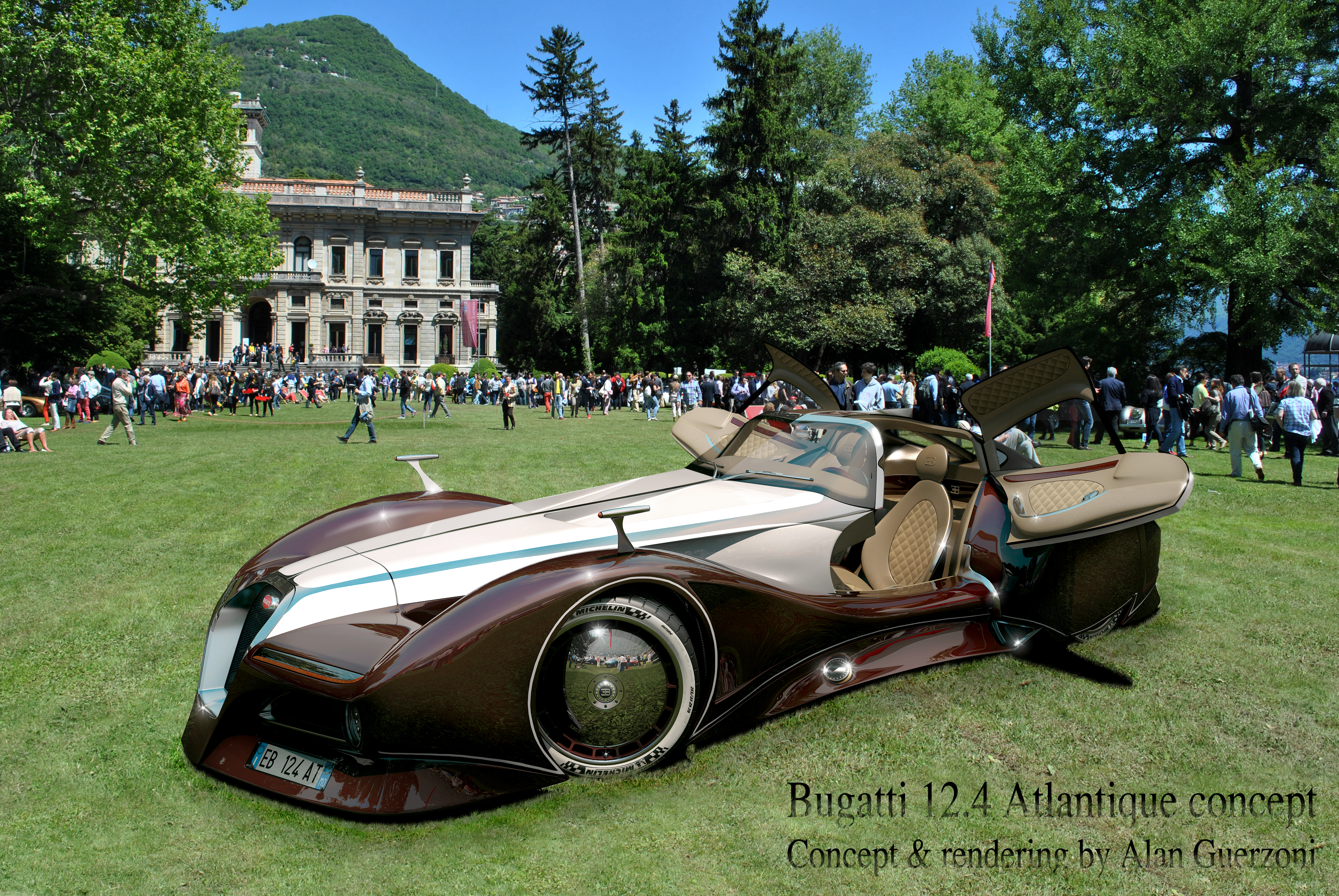 Bugatti 12. Бугатти Атлантик концепт. Бугатти 12.4. Бугатти 12.4 Атлантик. Bugatti Atlantique Grand Sport.