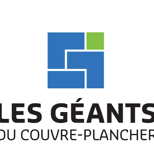 Giants Of Flooring Inc. logo