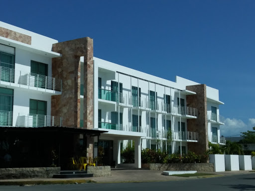 Hotel Noor, Boulevard Bahia Esq.Jose Maria Morelos N.301, Centro, 77000 Chetumal, Q.R., México, Hotel cerca de aeropuerto | QROO