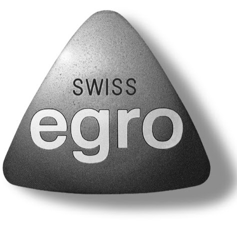 Egro Industrial Systems AG logo