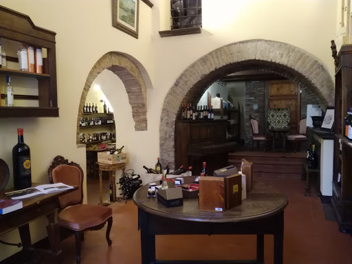 Porta Di Bacco
