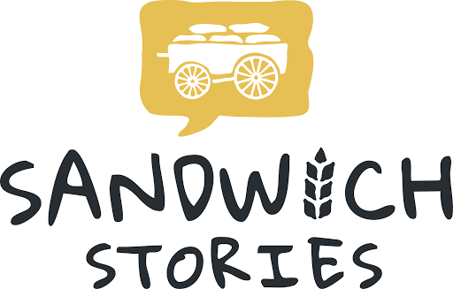 Sandwich Stories logo