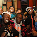 2013-01-13 SUN - The Line Up End - Washington, DC #1vsM