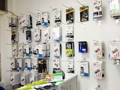 Photos of Best Buy BiH mobile shop