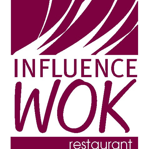 Influence Wok logo