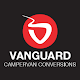 Vanguard Campervan Conversions