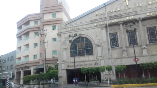 Cantina La Colonial