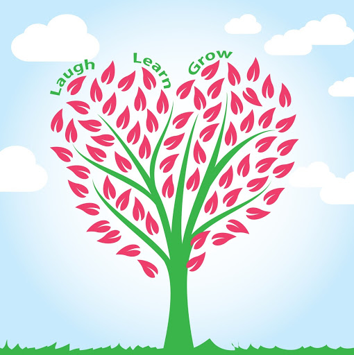Orchard Childcare logo