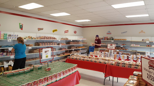 Bakery «Bouyea-Fassetts Bakery Thrift», reviews and photos, 69 Park St, Rutland, VT 05701, USA