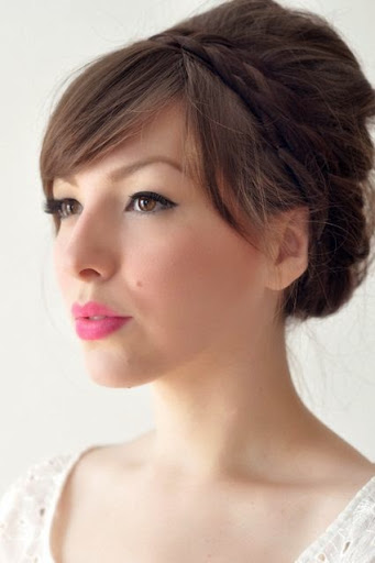 best bridal hairstyles