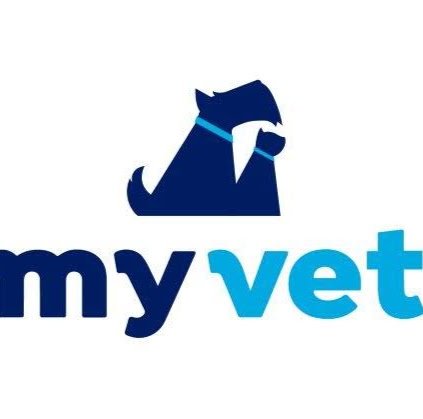 MyVet Maynooth logo