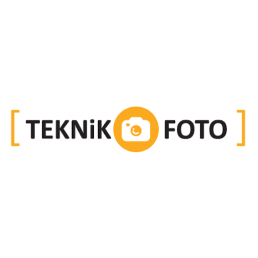 Teknik Foto Sirkeci logo