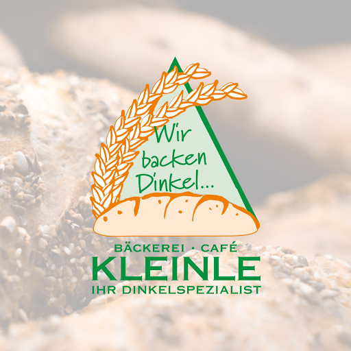 Dinkelbäcker Kleinle logo