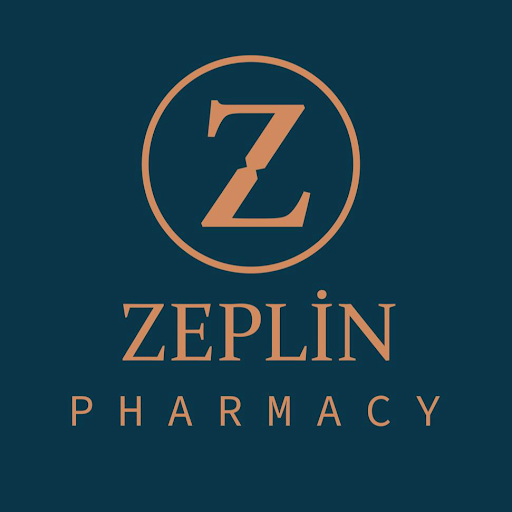 Zeplin Eczanesi logo
