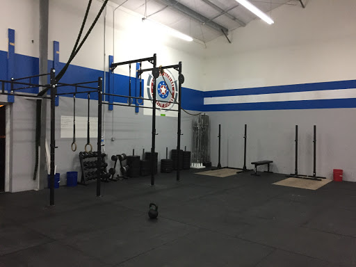 Gym «CrossFit Accolade», reviews and photos, 402 Davis St #101, Virginia Beach, VA 23462, USA