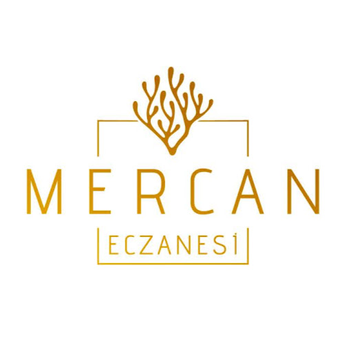 Mercan Eczanesi logo