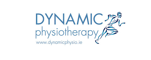 Dynamic Physiotherapy logo