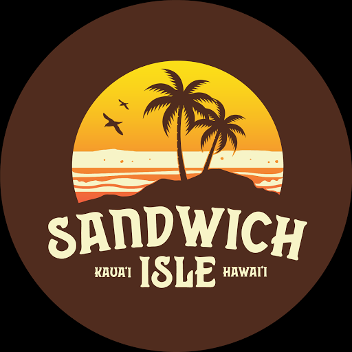 Sandwich Isle logo