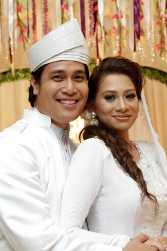 gambar perkahwinan zed zaidi gambar perkahwinan zed zaidi