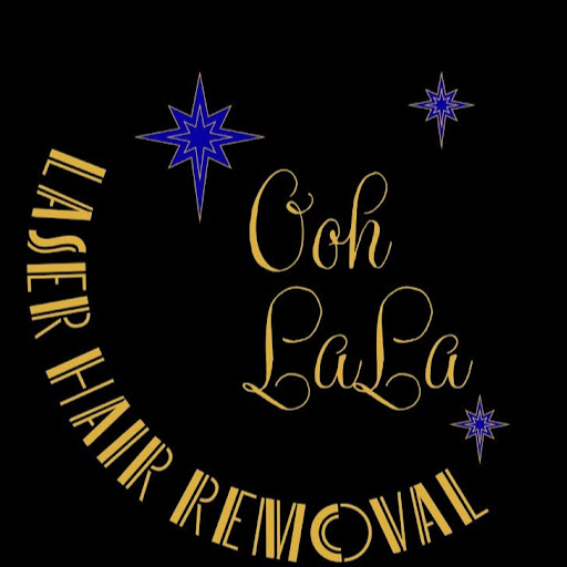 Ooh La La Laser Hair Removal logo