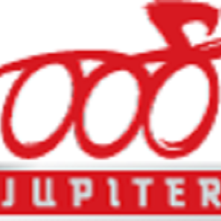 Jupiter Cykler logo