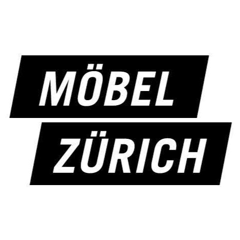 Lager Feldstrasse 24 – Möbel Zürich logo