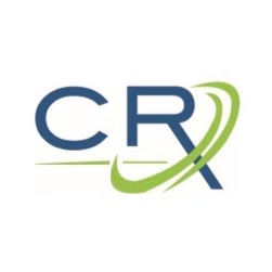Chinook Rx logo