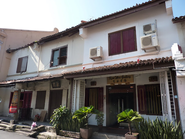 Blog de voyage-en-famille : Voyages en famille, Malacca, histoire et culture